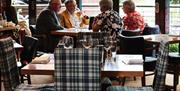 dining tables