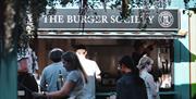 The Burger Society