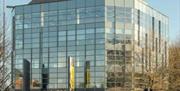 exterior of LightBox