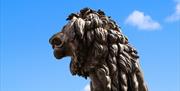 Maiwand Lion