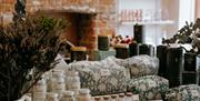 Interior and home items