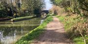 Kennet & Avon Canal