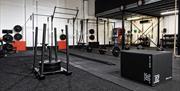 Gym equipment