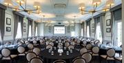 De Vere Wokefield Estate meeting room