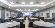 De Vere Wokefield Estate meeting space