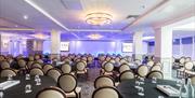 De Vere Wokefield Estate meeting room