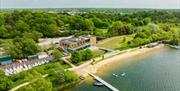 Dinton Pastures Activity Centre