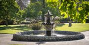 Forbury Gardens