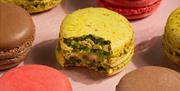 macarons