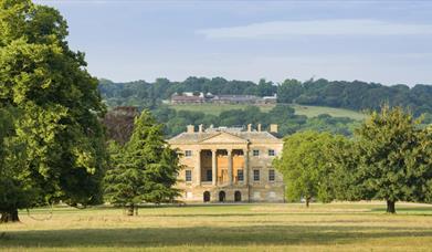 Basildon Park