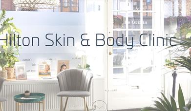 Hilton Skin and Body Clinic