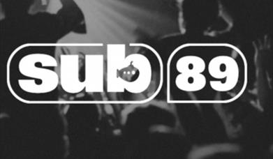 Sub 89 logo