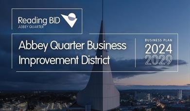 Abbey Quarter BID Business Plan 2024-29