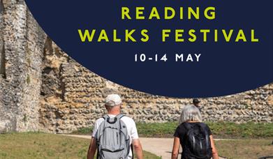 Reading Walks Festival