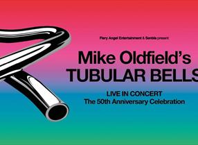 Tubular Bells 50th anniversary concert