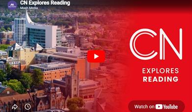 Meet Reading showcases MICE venues in Reading Meet Reading showcases MICE venues in Reading