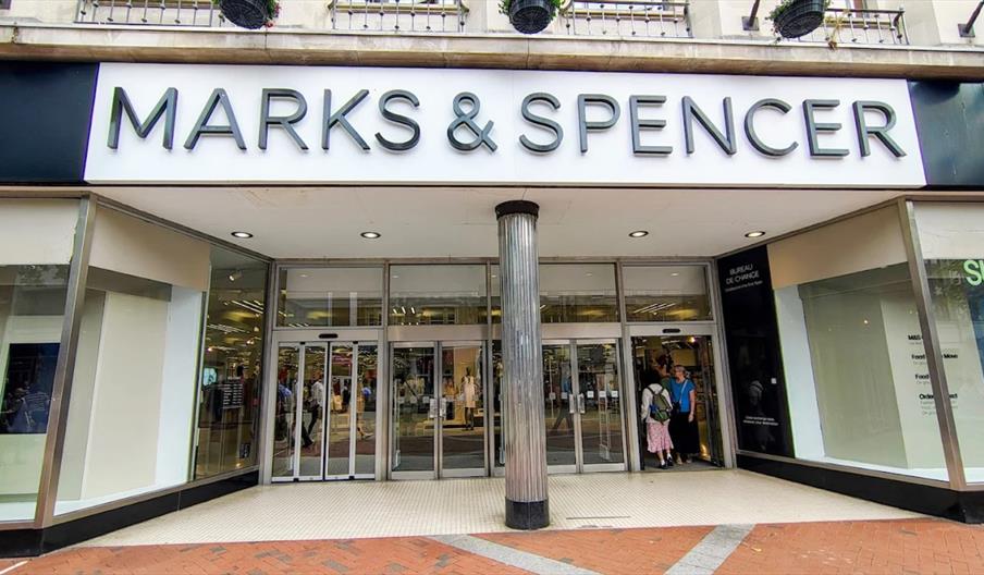 Shop front Shop front