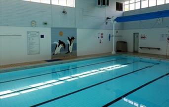 Meadway Swimming Pool