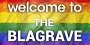 blagrave welcome