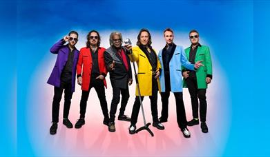 Showaddywaddy