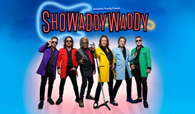 Showaddywaddy
