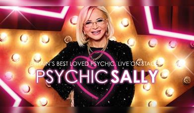 Psychic Sally
