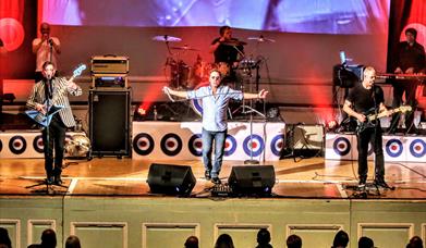 The Who Story