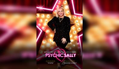 Psychic Sally