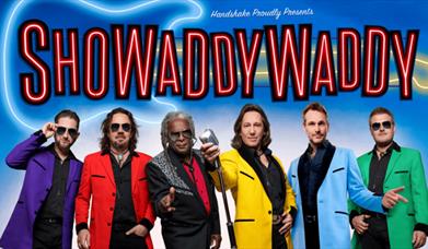 Showaddywaddy