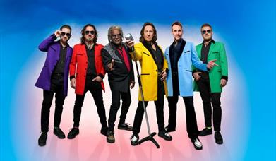 Showaddywaddy