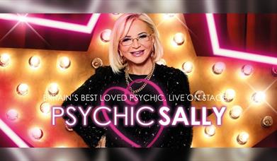 Psychic Sally