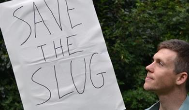 The Ugly Animal Preservation Society