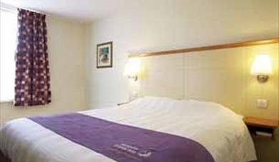 Premier Travel Inn Rochdale