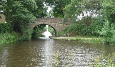 Rochdale Train Trail