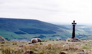 South Pennines - Cycle and mountain bike routes