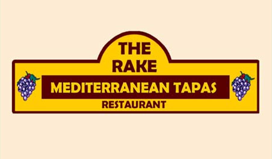 The Rake Mediterranean Tapas Restaurant