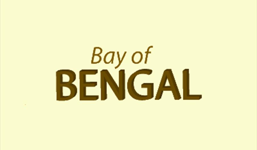 Bay of Bengal