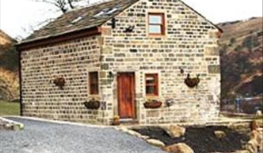 Long Lees Cottage