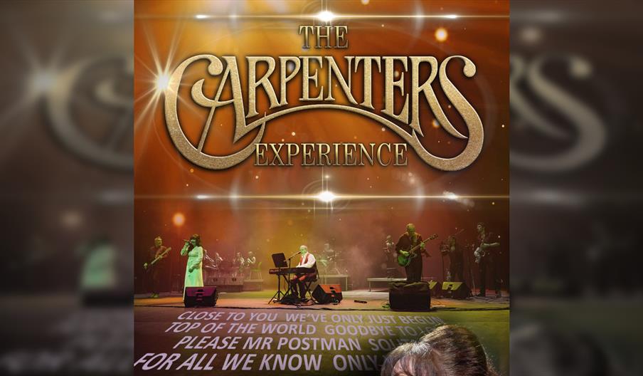 The Carpenters Experience