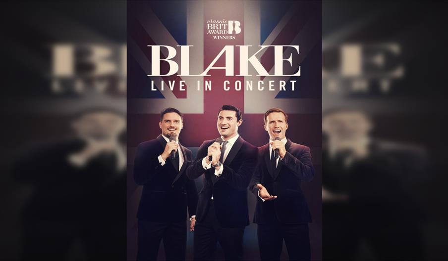Blake