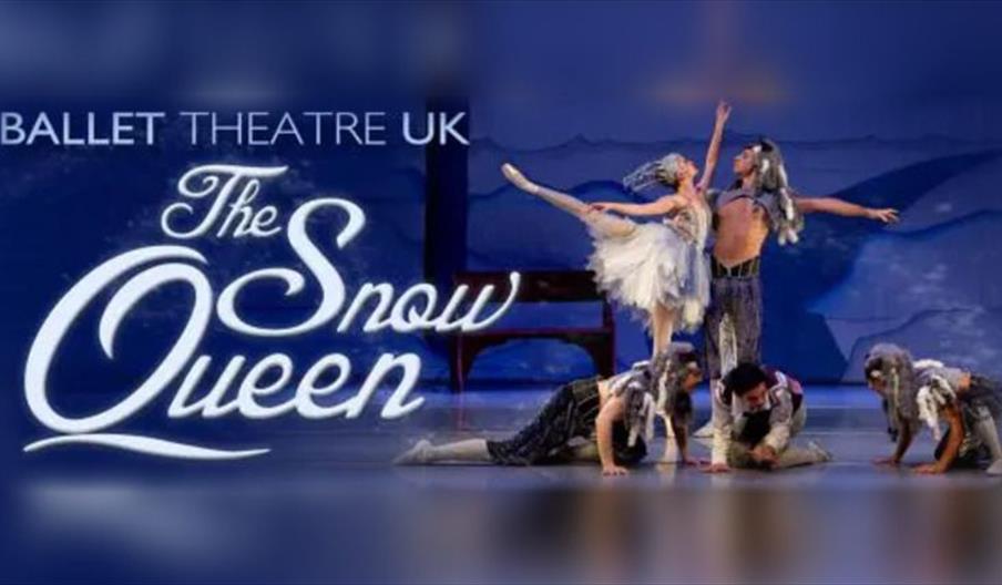 The Snow Queen