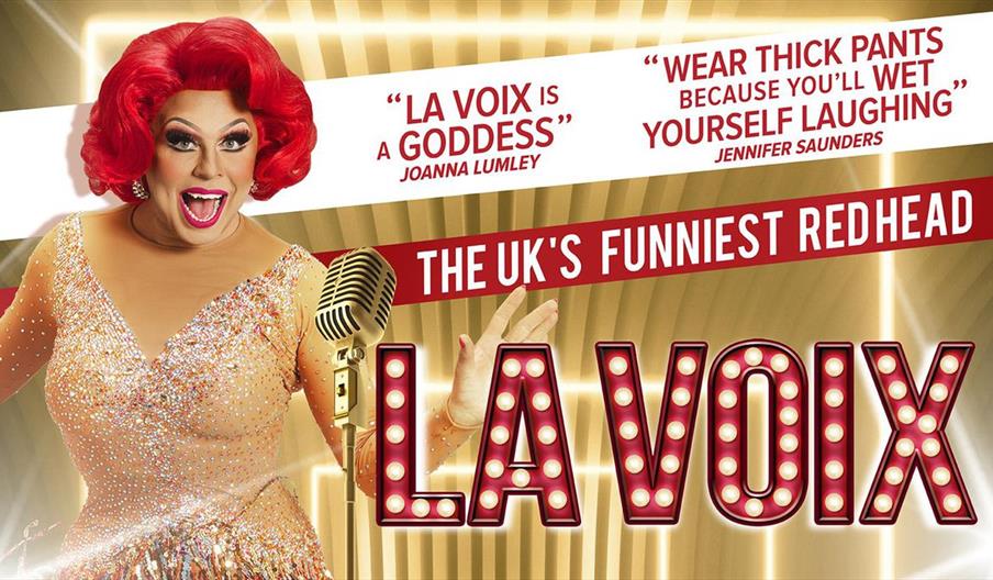 La Voix