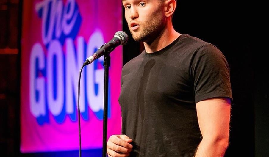 Ben Silver.
