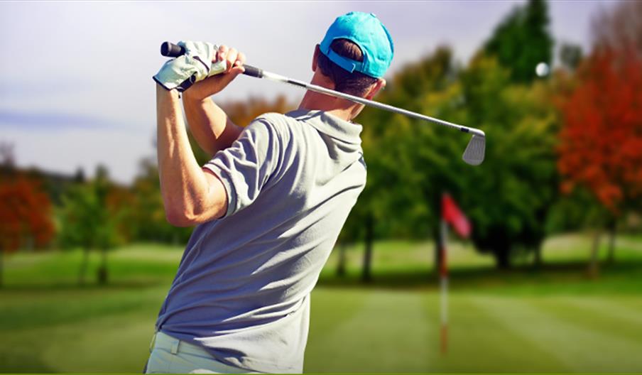 Bowlee Park Golf Driving Range - Golf in Middleton, ROCHDALE - Visit ...