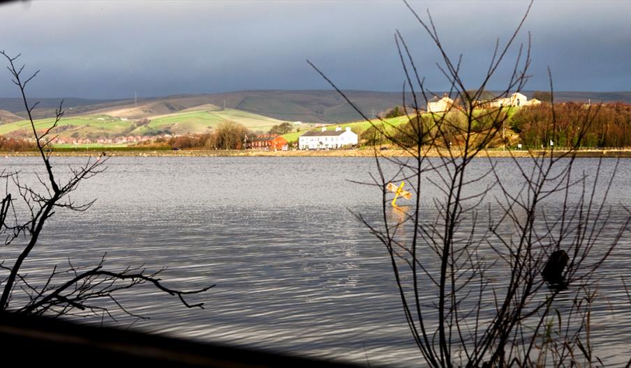 The South Pennine Water Trail