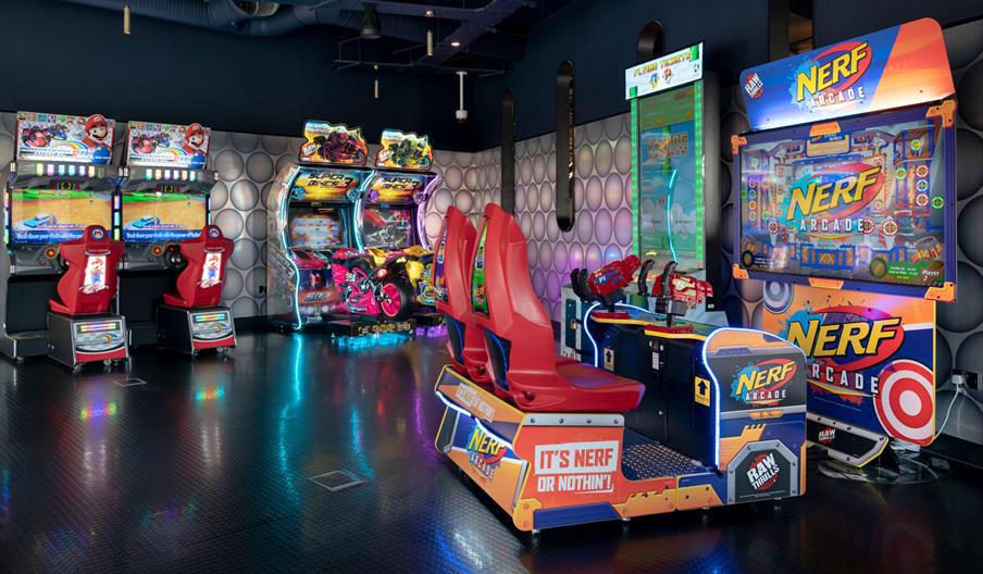Puttstars Rochdale