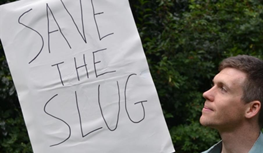 The Ugly Animal Preservation Society