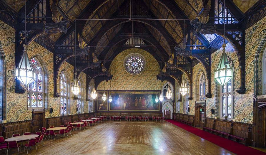 Great Hall