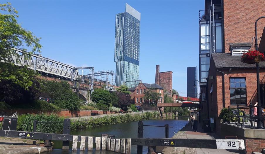 Rochdale Canal