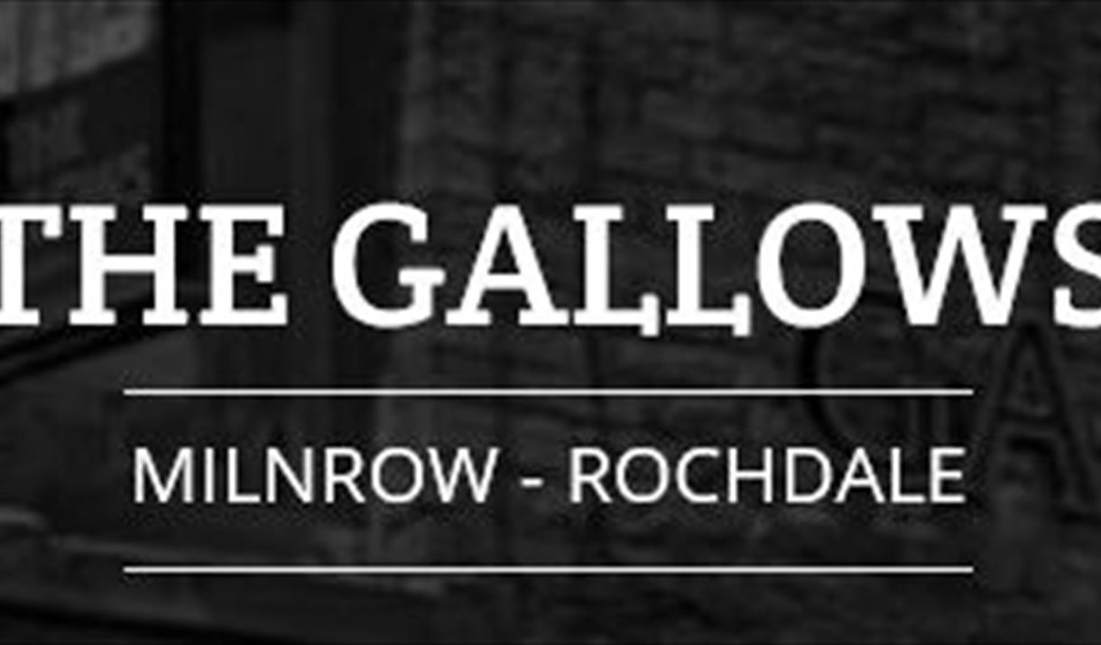 The Gallows